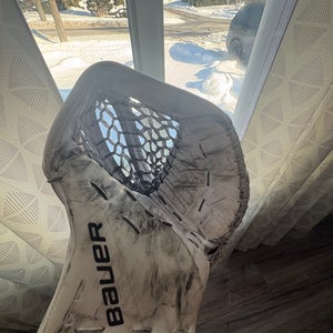 Bauer Supreme Shadow Regular (Used)