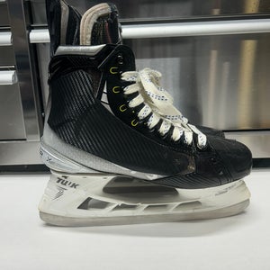 Bauer Vapor Hyperlite Hockey Skates AHL Pro Stock Size 8 FIT 1 280MM (Used)