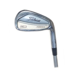 Titleist 716 CB Forged Single 8 Iron Steel KBS Tour C-Taper 130 X Flex