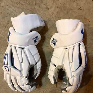 Under Armour Command Pro 2 Lacrosse Gloves 13" (Used)