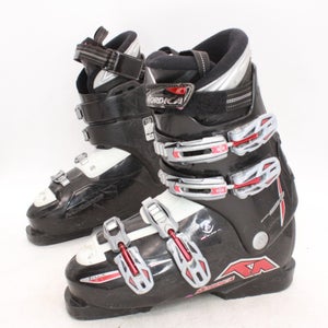 Nordica Easy Move Adult Boots - Size 8 / Mondo 26 Used