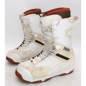 ThirtyTwo Prospect Women's Snowboard Boots - Size 11 / Mondo 28 Used