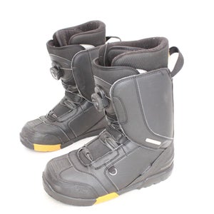 Rossignol Excite BOA Shield Snowboard Boots - Size 9 / Mondo 27 Used