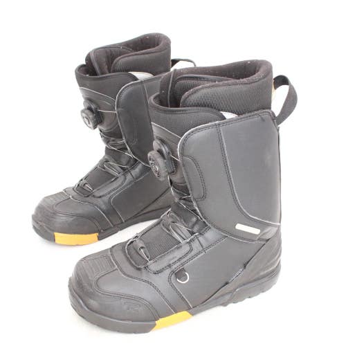 Rossignol Excite BOA Shield Snowboard Boots - Size 9 / Mondo 27 Used
