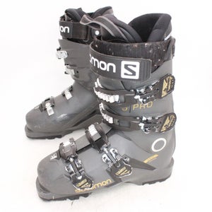 Salomon S/Pro R90 W Women's Ski Boots - Size 7.5 / Mondo 24.5 Used