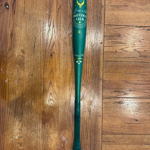 2025 Combat MFG Spec A1 Alloy BBCOR Certified Bat (-3) 29 oz 32" (Used)