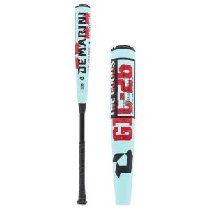 2026 DeMarini The Goods Hybrid BBCOR Certified Bat (-3) 31 oz 34" (New)