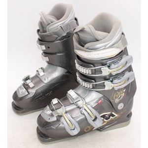 Nordica One W Women's Snowboard Boots - Size 6.5 / Mondo 23.5 Used