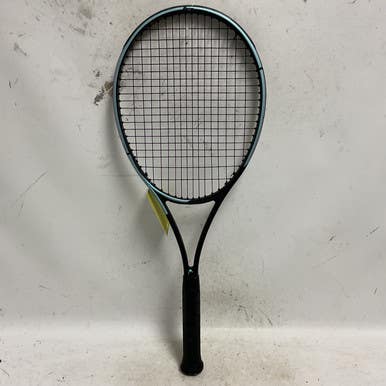 Used Head GRAVITY MP 400 Adult Tennis Racquet Black 4 1/4" 11855-S000198475