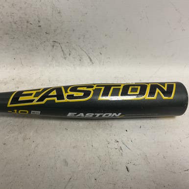 Used Easton Havoc YSB22HAV10 USA 2 1/4 Baseball Bat 27" 11855-S000198472