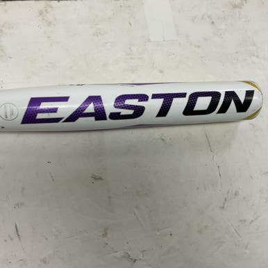 Used Easton Amethyst FP22AMY Fastpitch Bat 31" 11855-S000198468