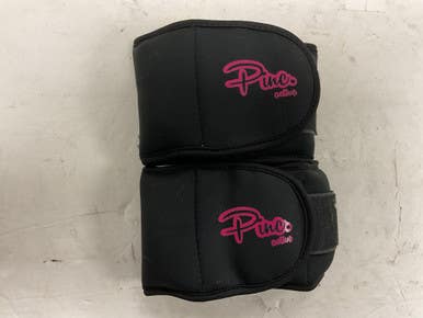 Used Ankle Weights Black 4 lb Pair 11855-S000198449