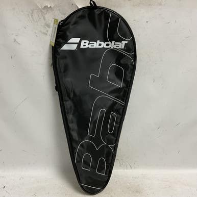 Used Babolat TENNIS Racquet BAG  11855-S000198560