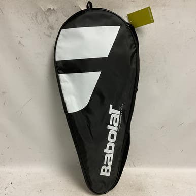 Used Babolat TENNIS Racquet BAG 11855-S000198559