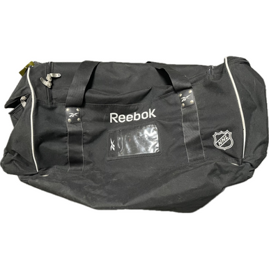 Used Reebok 5K Jr Hockey Carry Black 11855-S000198538