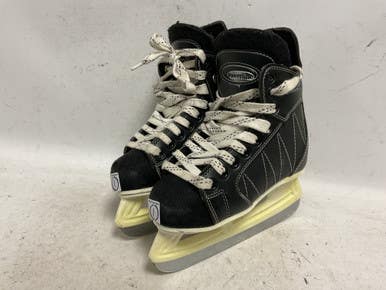 Used CCM POWERLINE 440 Junior Hockey Skate Junior 01 11855-S000198528