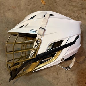 Cascade S Helmet (Used)