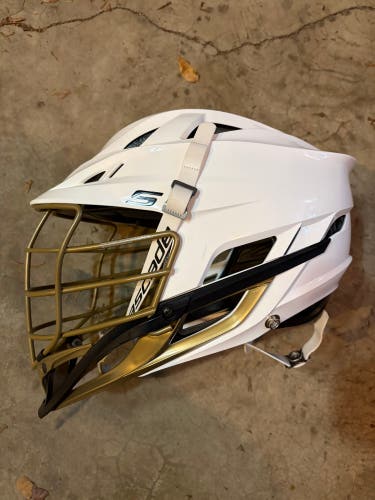 Cascade S Helmet (Used)
