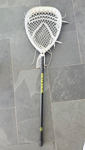 Adult Warrior Nemesis Stick (Used)