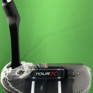 Tour X Junior Kids Putter For Ages 8-11, Height 46"-54" Right Hand NEW