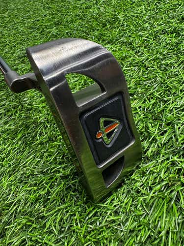 PING - B60 - Black Dot PUTTER - Steel - RH - 34''