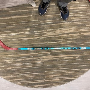 Easton Blue Aluminum Hockey Stick Shaft Senior RARE Vintage