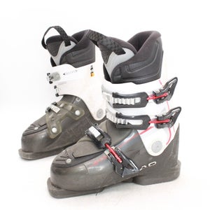 Head BYS Ski Boots - Size 5.5 / Mondo 23.5 Used