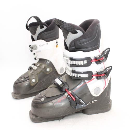 Head BYS Ski Boots - Size 5.5 / Mondo 23.5 Used