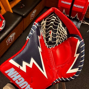 2024 Vaughn V10 Pro Carbon Regular Pro Stock (New)