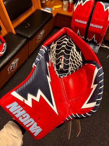 2024 Vaughn V10 Pro Carbon Regular Pro Stock (New)