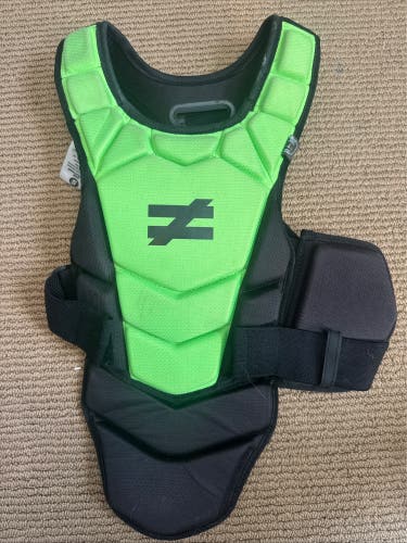 Medium Chest Protector (Used)