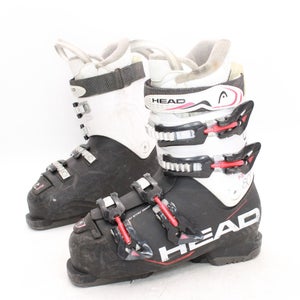 Head Next Edge 80 Ski Boots - Size 5 / Mondo 23 Used