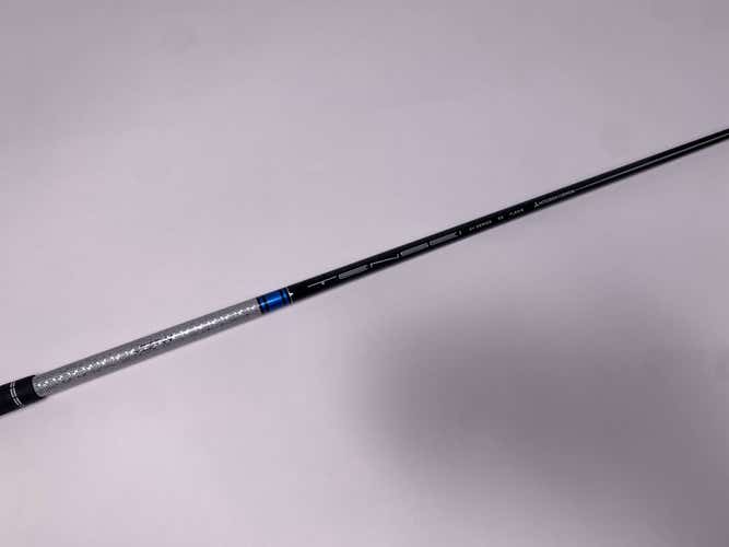 Mitsubishi Chemical Tensei Blue AV Series 55g Reg. Driver Shaft 44.5"-Titleist
