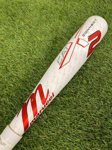 Marucci CATX2 Connect Hybrid (2 3/4") USSSA 2025 (-10)