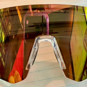 Youth baseball sunglasses (Used)