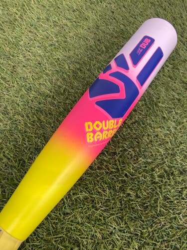 Easton The Dub Composite (2 3/4") USSSA 2026 (-5)