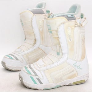 Burton Emerald Women's Snowboard Boots - Size 8.5 / Mondo 25.5 Used