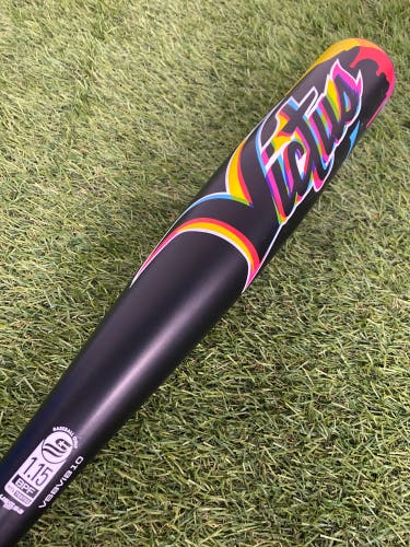 Victus Vibe (2 3/4") USSSA 2024 (-10)