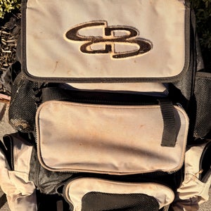 Boombah Bat Pack (Used)
