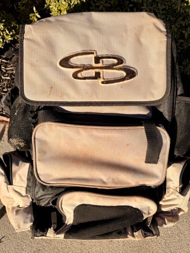 Boombah Bat Pack (Used)