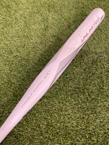 Easton Ghost Unlimited Fastpitch 2023 (-10)