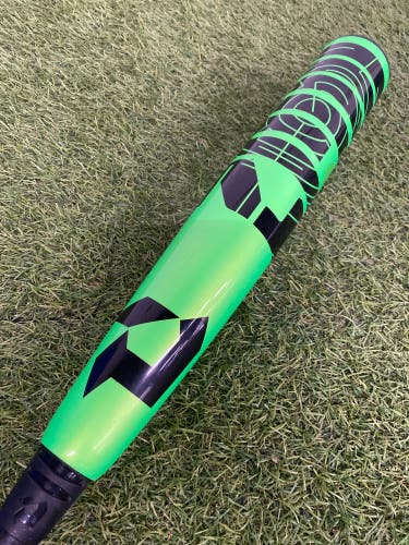 DeMarini Zen (2 3/4") USSSA Bat 2026 (-5)