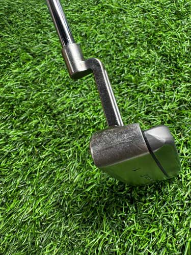 ODYSSEY - Black Serie i 1 - PUTTER  - Steel - RH - 34''