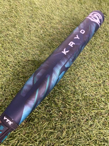 Louisville Slugger Kryo Fastpitch 2025 (-10)