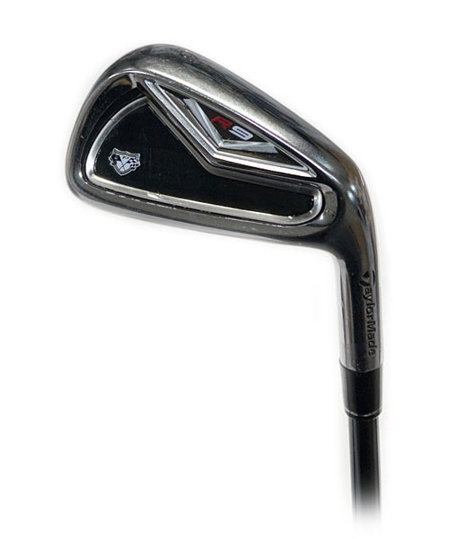TaylorMade R9 TP Single 6 Iron Graphite UST Mamiya Recoil Dart HDC 80 Senior