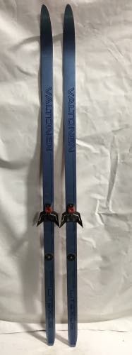 150 Valtonen LiteX JS Xc skis w/ 3 Pin binding