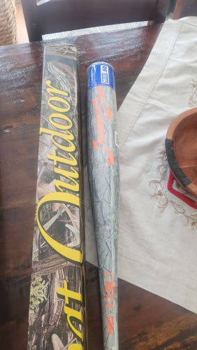 2026 Combat MFG Spec A1 Alloy BBCOR Certified Bat (-3) 30 oz 33" (New)