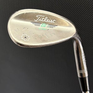 TITLEIST VOKEY SM7 BRUSHED STEEL WEDGE (54 DEGREE)