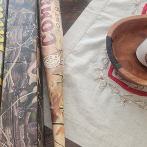 2026 Combat MFG Spec A1 Alloy BBCOR Certified Bat (-3) 30 oz 33" (New)