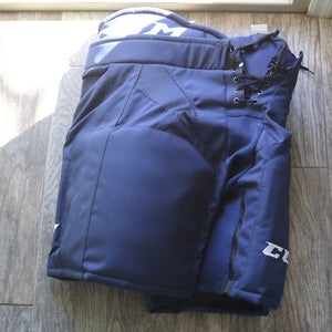 Senior Small CCM HP32 Hockey Pants Pro Stock (New)
